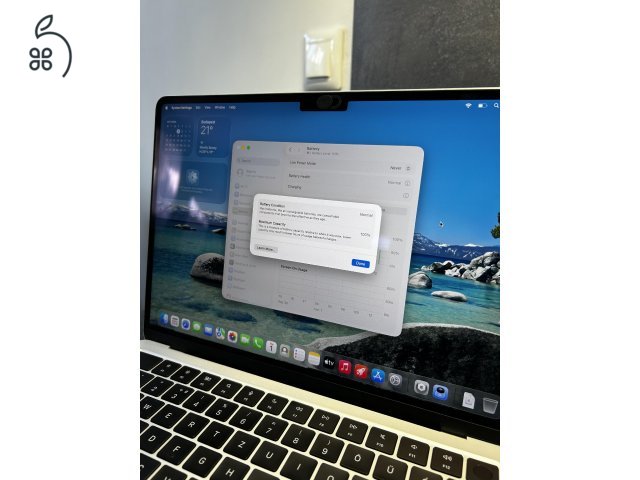 Apple MacBook Air M4 13.6