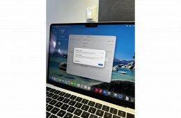 Apple MacBook Air M4 13.6