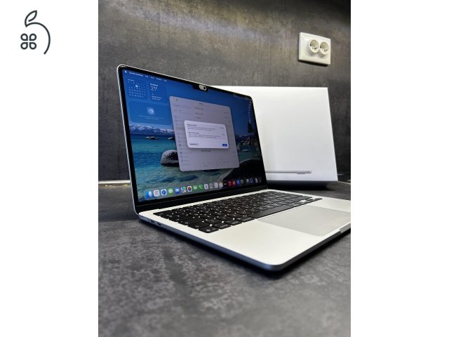 Apple MacBook Air M4 13.6