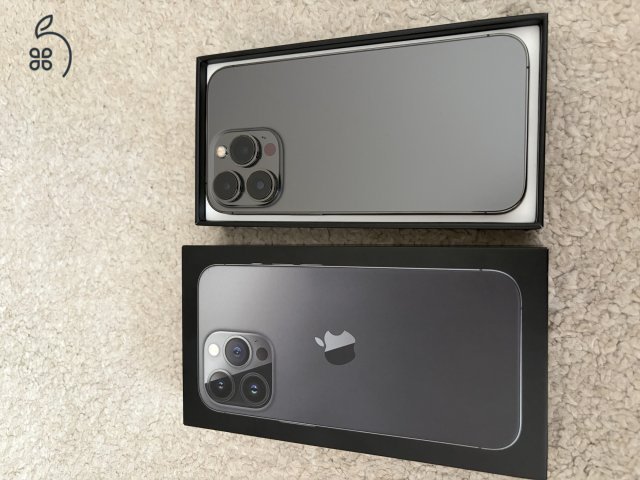 Iphone 13 Pro Graphite 256GB