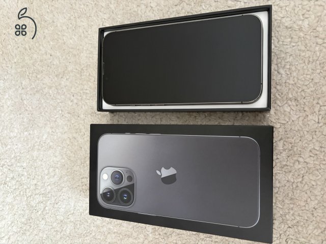 Iphone 13 Pro Graphite 256GB