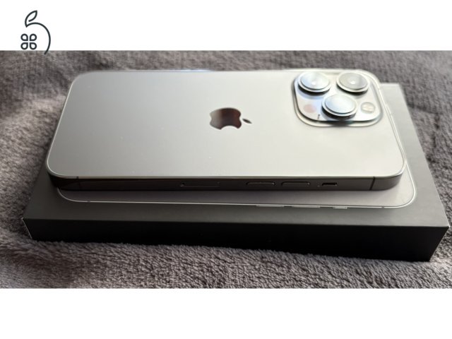 Iphone 13 Pro Graphite 256GB