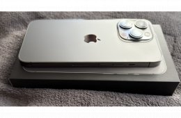 Iphone 13 Pro Graphite 256GB