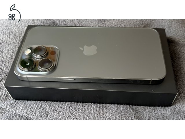 Iphone 13 Pro Graphite 256GB
