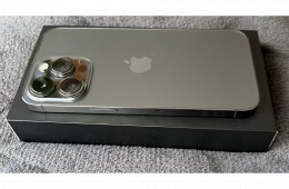 Iphone 13 Pro Graphite 256GB