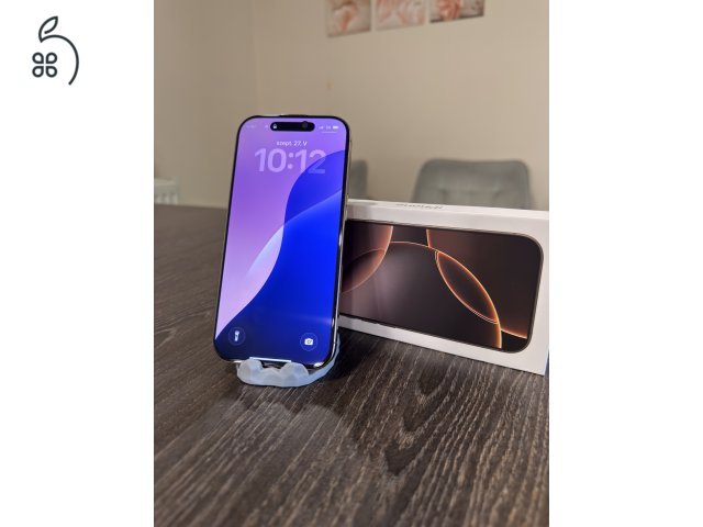 Iphone 16 pro 