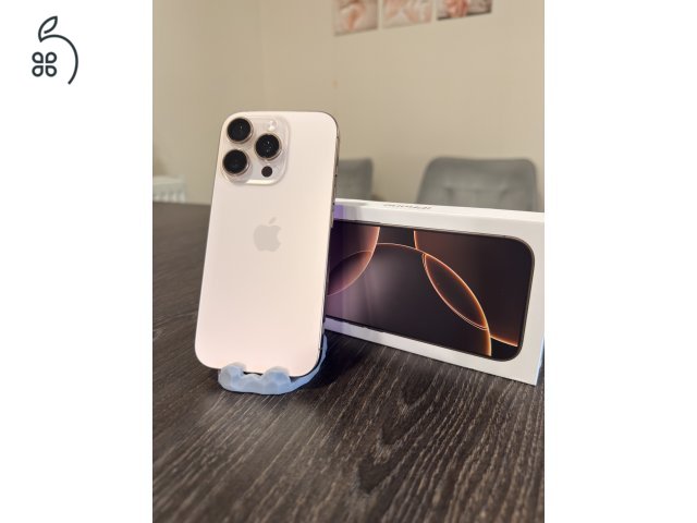 Iphone 16 pro 