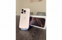 Iphone 16 pro 