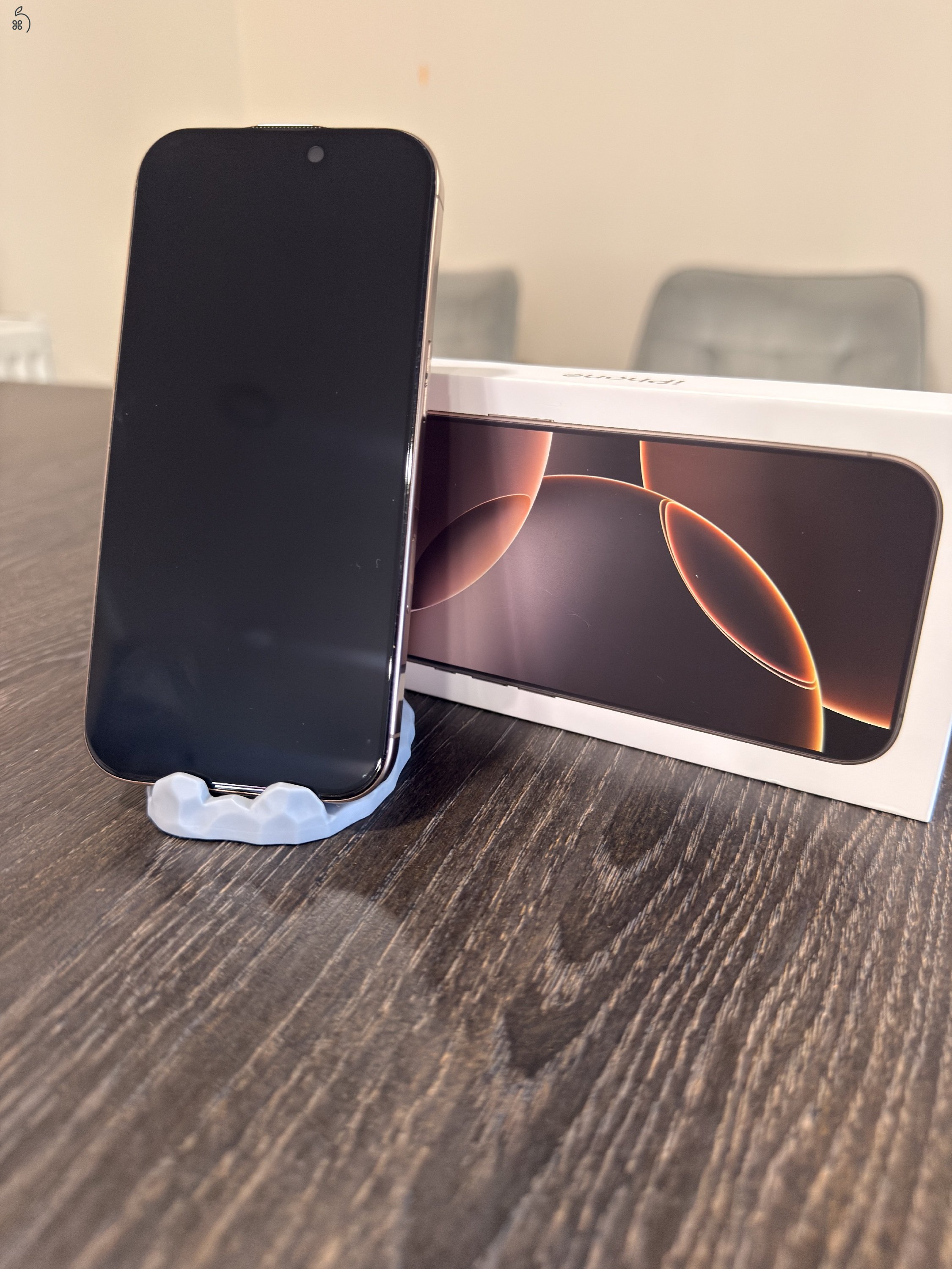 Iphone 16 pro 