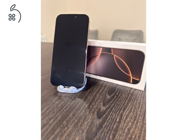 Iphone 16 pro 