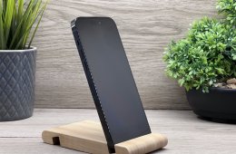 Hibátlan iPhone 14 Pro Max Space Black 128GB 2 ÉV Garanciával 100%