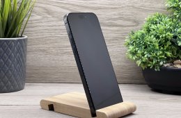 Hibátlan iPhone 15 Pro Max Black Titanium 512GB 2 ÉV Garanciával 90%