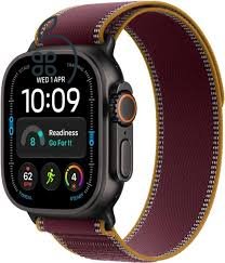 Új BONTATLAN Apple Watch Ultra 4 GPS+Cellular 49 mm titántok Azonnal Átvehető Deák Térnél Hivatalos 1 év Apple Garancia