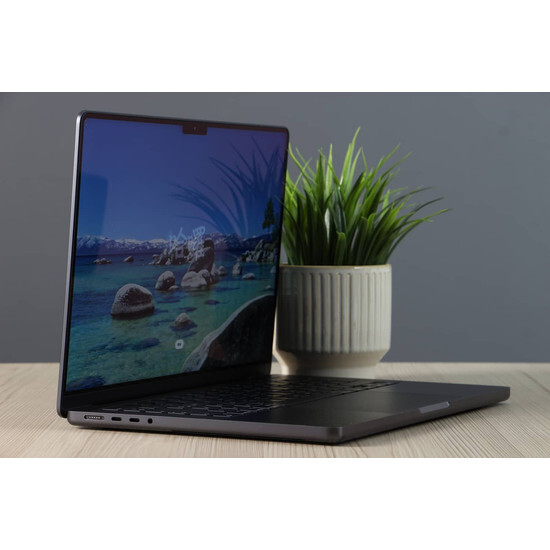 Használt Apple Macbook Pro 14
