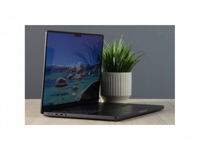 Használt Apple Macbook Pro 14