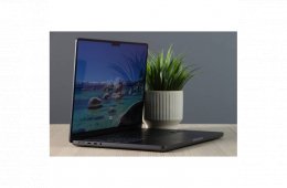 Használt Apple Macbook Pro 14