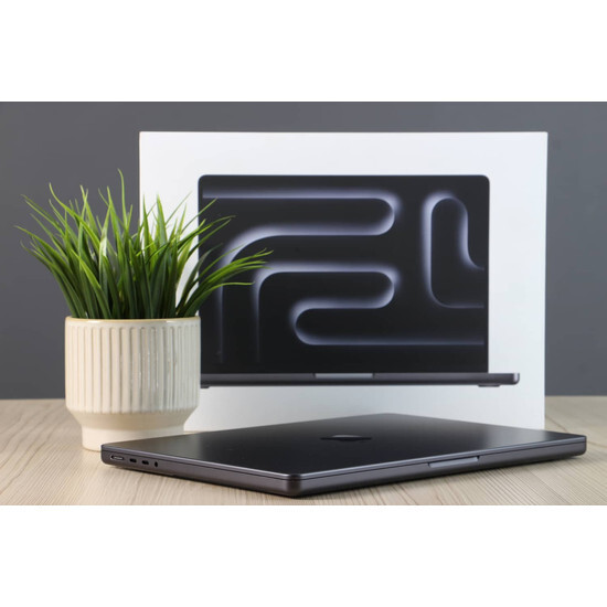 Használt Apple Macbook Pro 14