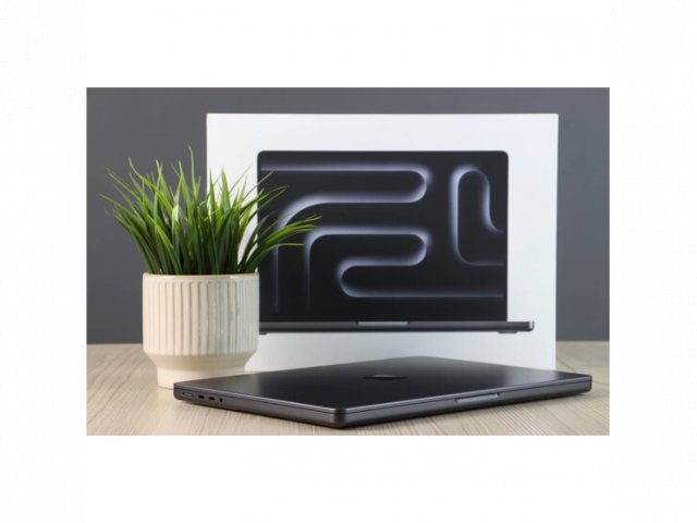 Használt Apple Macbook Pro 14