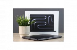 Használt Apple Macbook Pro 14