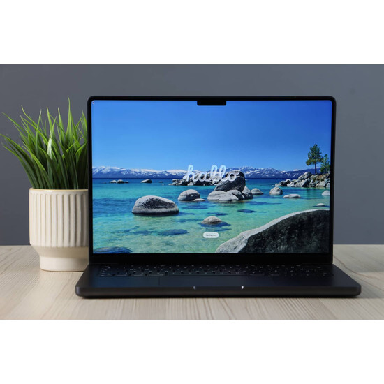 Használt Apple Macbook Pro 14