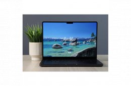 Használt Apple Macbook Pro 14