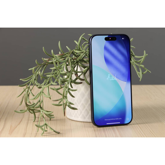 Újszerű Apple iPhone 17 Pro 256GB kék A+ US-8679