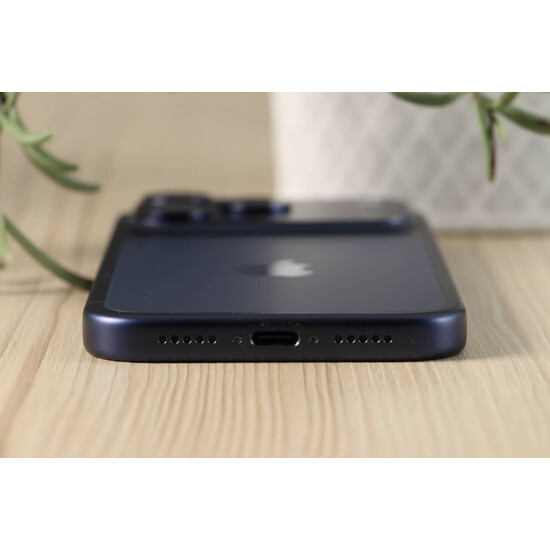 Újszerű Apple iPhone 17 Pro 256GB kék A+ US-8679