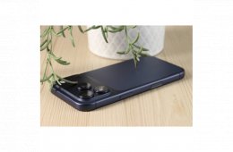 Újszerű Apple iPhone 17 Pro 256GB kék A+ US-8679