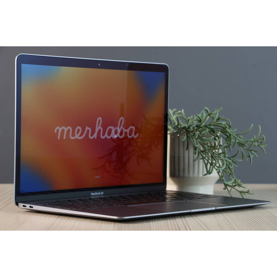Használt Apple Macbook Air 13