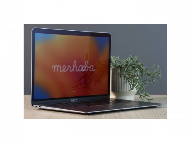 Használt Apple Macbook Air 13