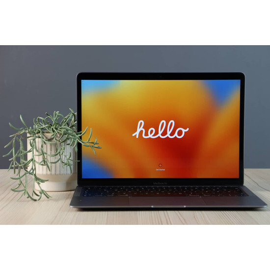 Használt Apple Macbook Air 13