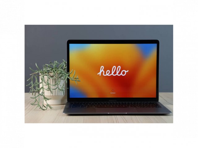 Használt Apple Macbook Air 13
