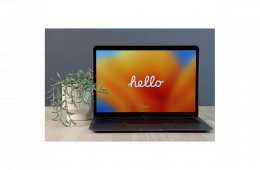Használt Apple Macbook Air 13