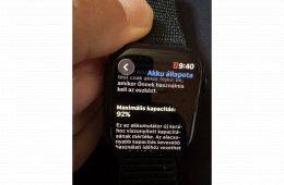 Apple watch 8 gps+cel