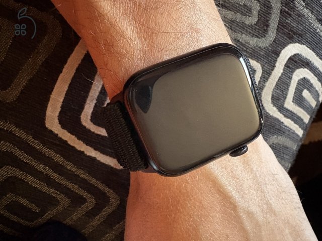 Apple watch 8 gps+cel
