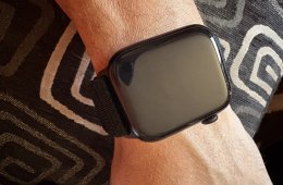 Apple watch 8 gps+cel