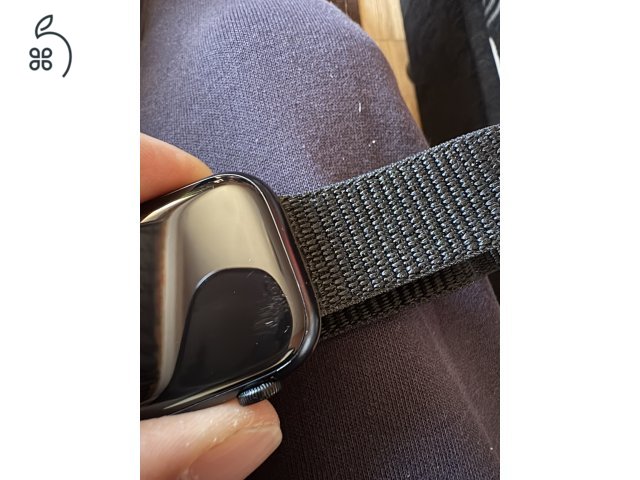 Apple watch 8 gps+cel