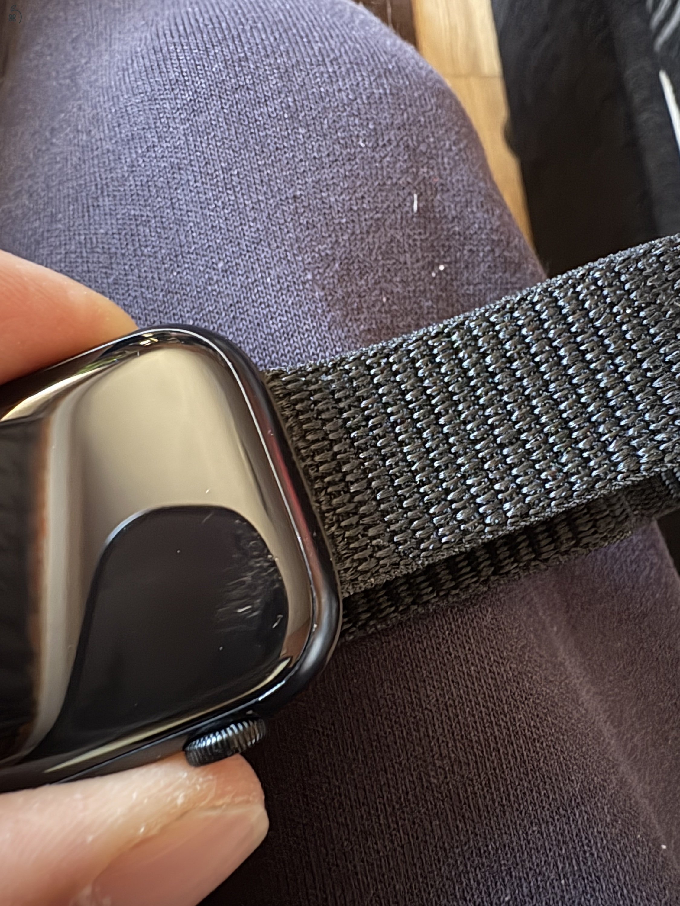 Apple watch 8 gps+cel