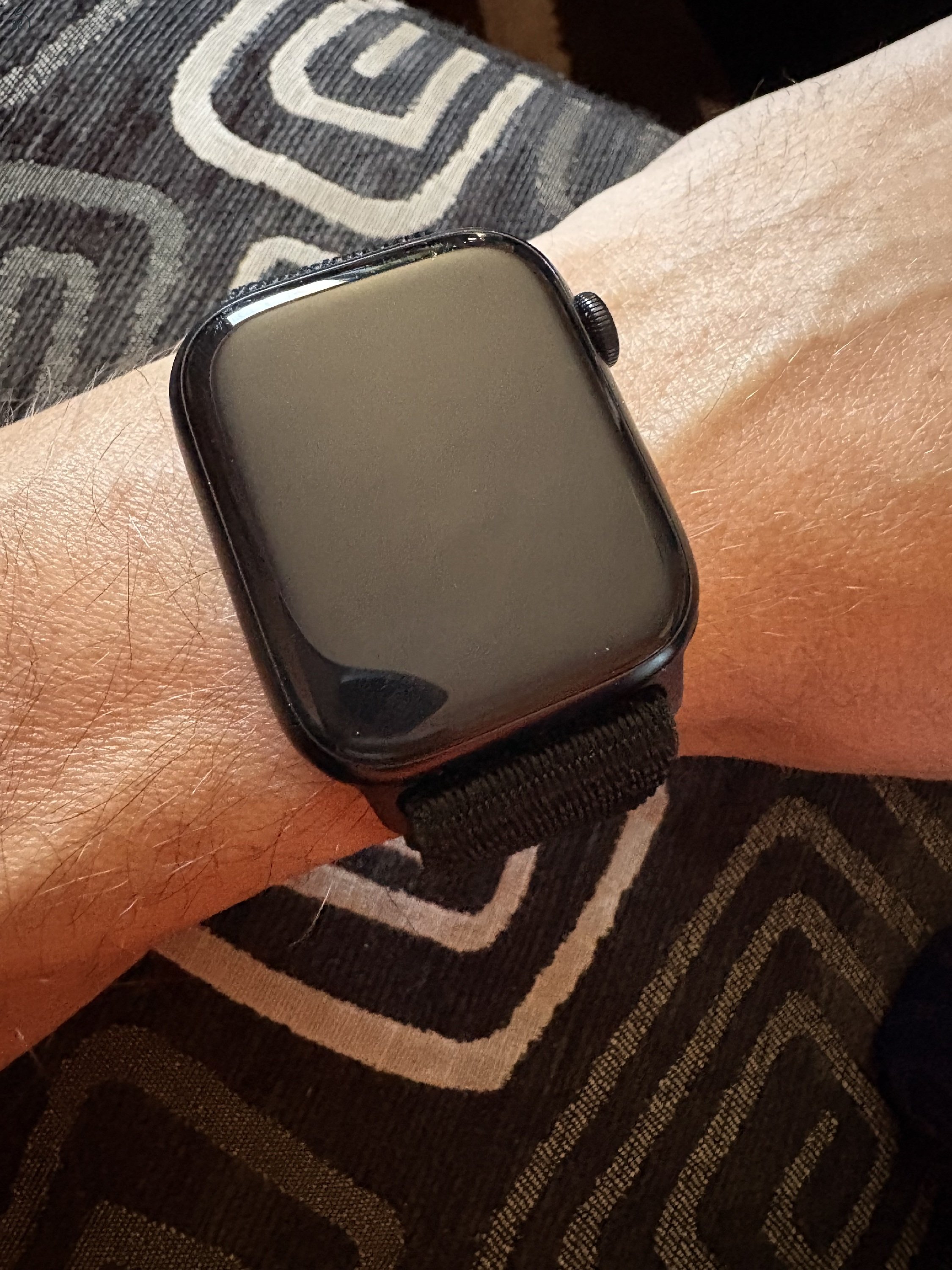 Apple watch 8 gps+cel