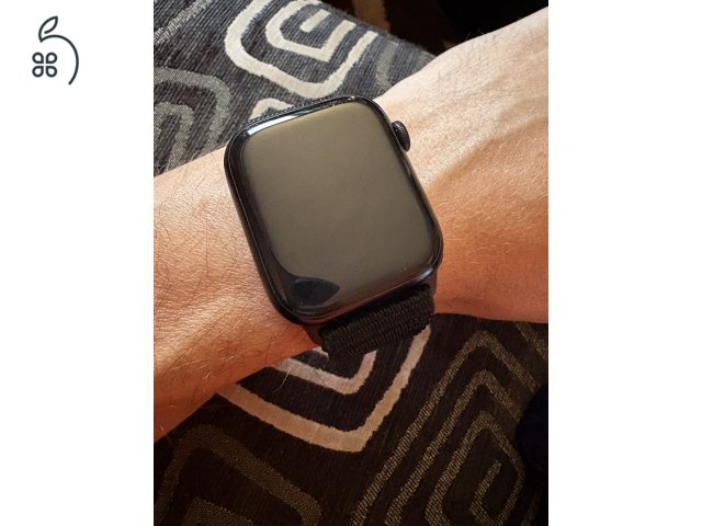 Apple watch 8 gps+cel