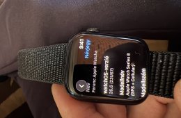 Apple watch 8 gps+cel