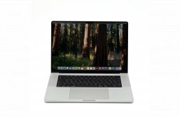 MacBook Pro 16″ 2021, M1 Pro 10 core, 32 GB RAM, 16 core GPU, 1 TB SSD, Silver 27% Áfa, 0624AB