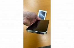 Apple iPhone 16 Pro Max 256 GB White Titanium 93% akku