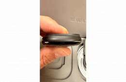 Apple Watch Ultra 2 Black 49mm – 100% akku – karcmentes – gyári Black Trail Loop