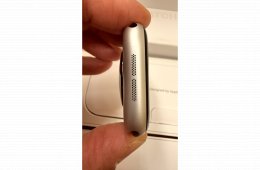 Apple Watch Series 11 46mm Silver 100% akku 