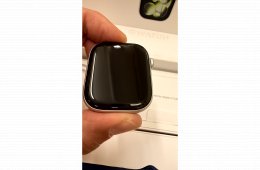 Apple Watch Series 11 46mm Silver 100% akku 