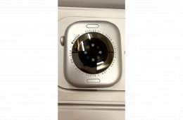 Apple Watch Series 11 46mm Silver 100% akku 