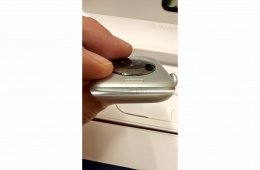Apple Watch Series 11 46mm Silver 100% akku 