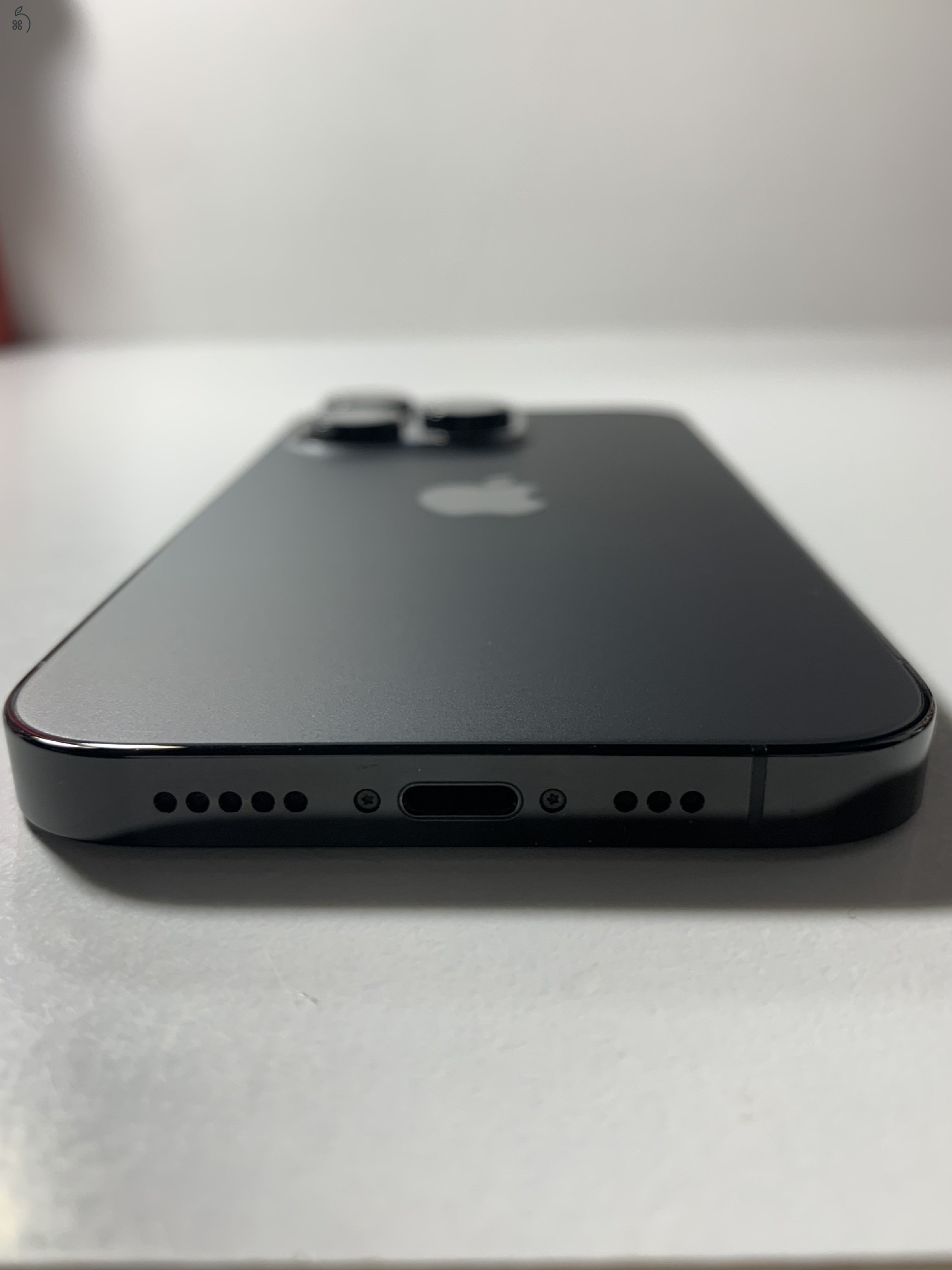 iPhone 14 Pro Space Black