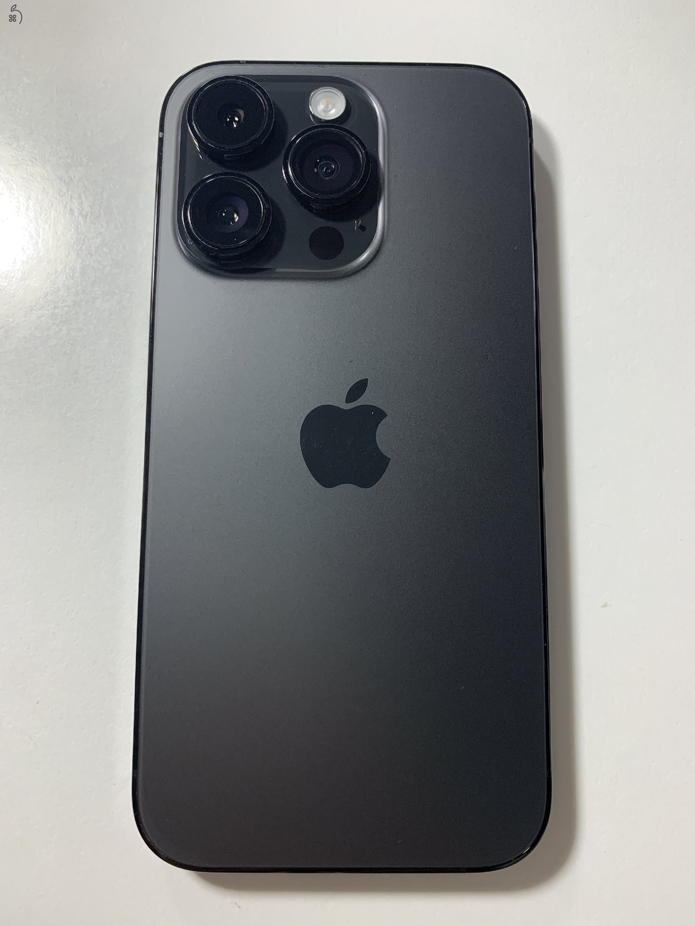 iPhone 14 Pro Space Black